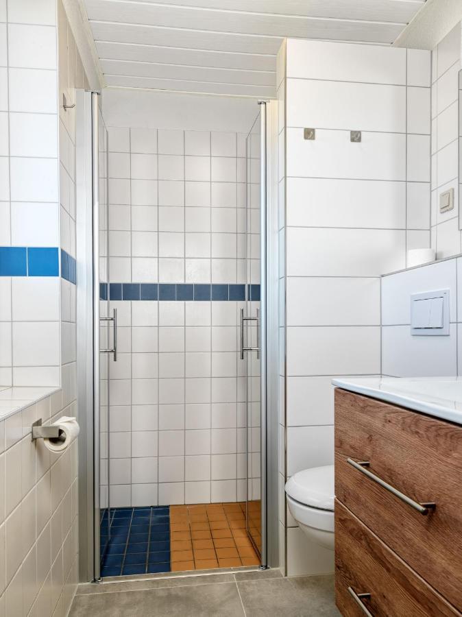 Felicitas Villa Timmendorf Exterior photo