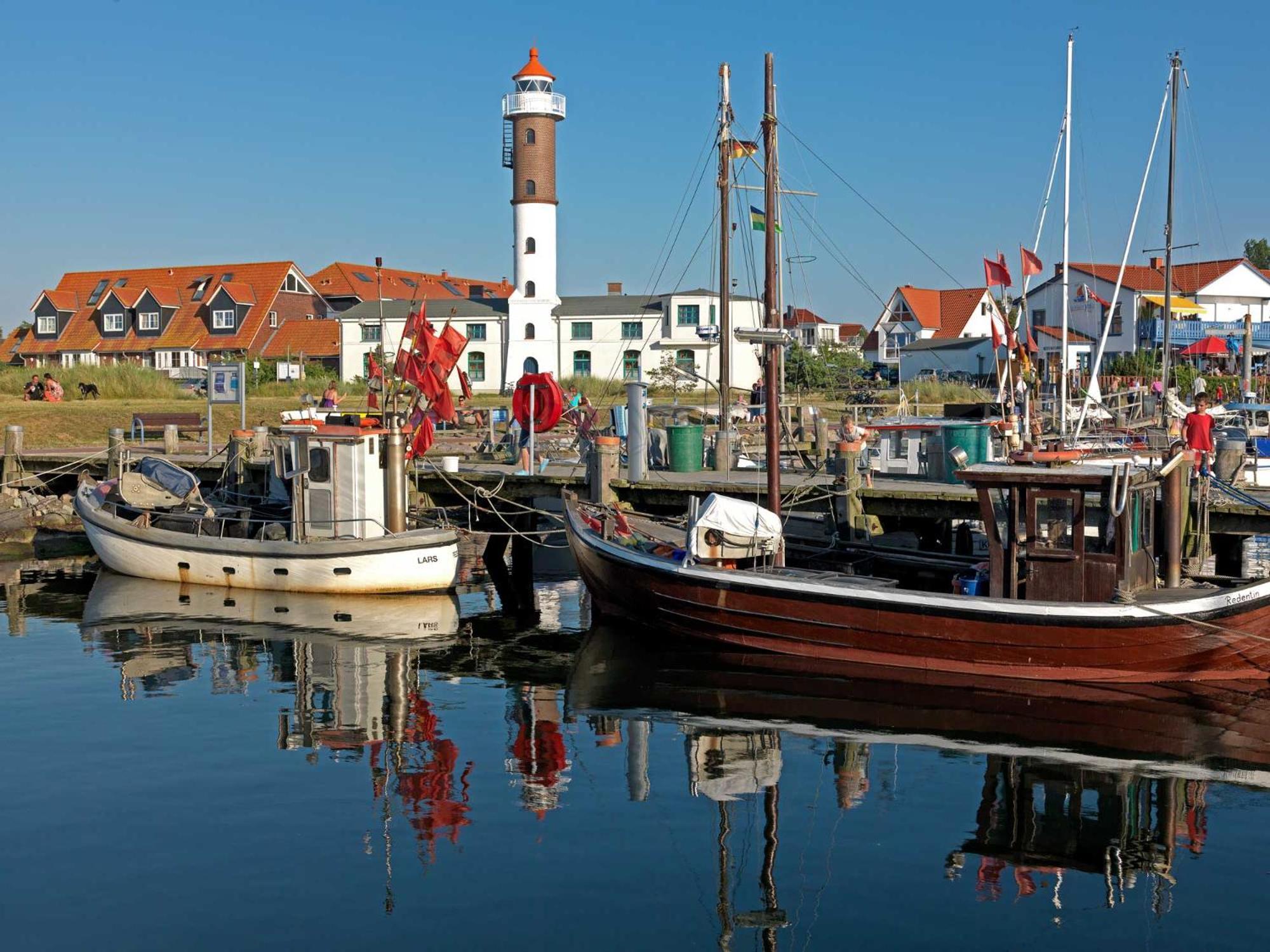 Felicitas Villa Timmendorf Exterior photo
