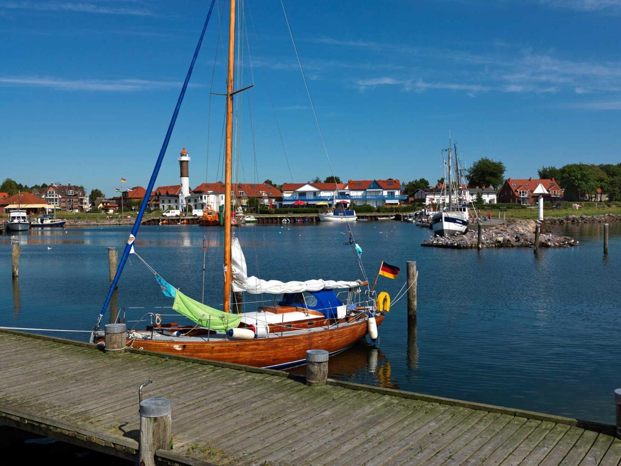 Felicitas Villa Timmendorf Exterior photo
